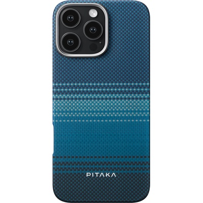 PITAKA Гръб Pitaka MagEZ Case 5 за iPhone 16 Pro Max - Moonrise
