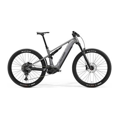 Merida eOne Forty 675 2024