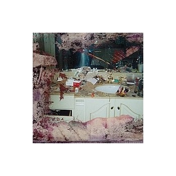 Pusha T - Daytona CD