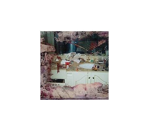 Pusha T - Daytona CD