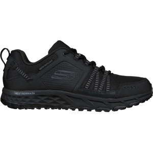 Skechers Обувки escape plan (51591-bbk)