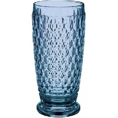 Villeroy & Boch 11-7309-0111 Sklenice na piva Boston Coloured sytě modrá 400 ml