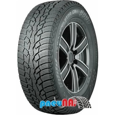 Nokian Tyres Hakkapeliitta CR4 195/70 R15 104R
