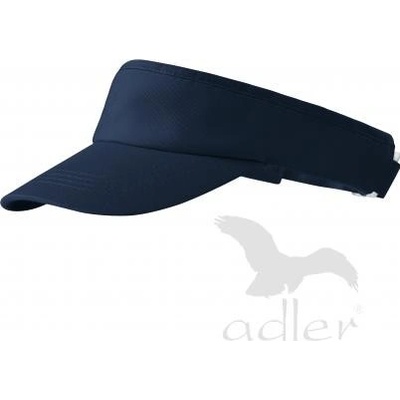 Malfini Sportovní kšilt Sunvisor Námořní modrá