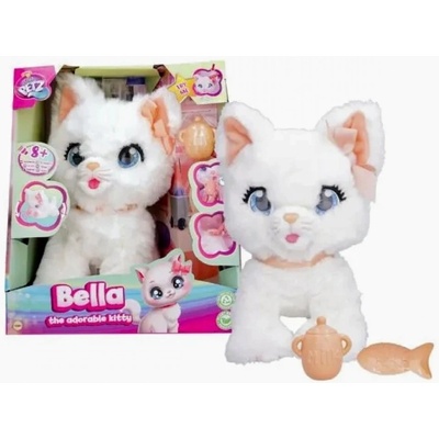 IMC Toys Imc Очарователното коте bella (7808)