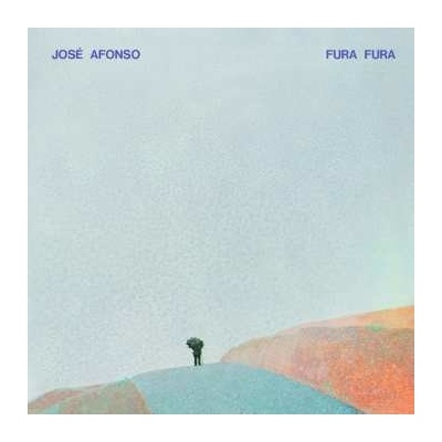 José Afonso - Fura Fura LP