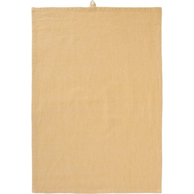 Ib Laursen Liv Thin Yellow Stripes 50 x 70 cm