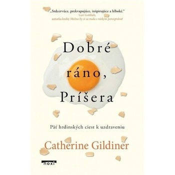 Dobré ráno, príšera