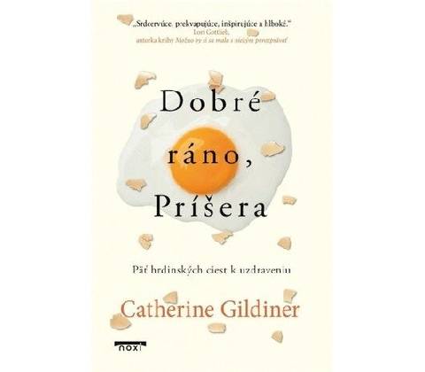 Dobré ráno, príšera