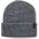 Brixton Зимна шапка (beanie) Brixton Heist Beanie - Heather Grey - размер One Size (904-4886-0511)