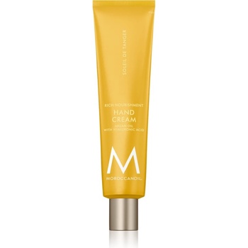 Moroccanoil Body Soleil de Tanger крем за ръце с арганово масло 100ml