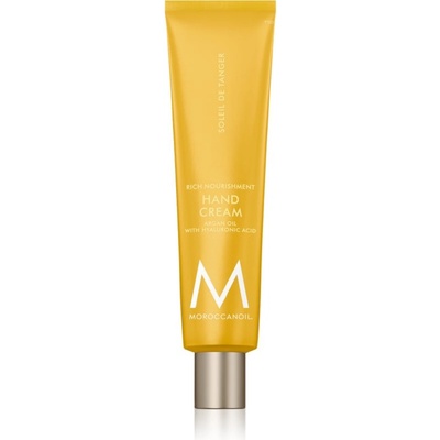 Moroccanoil Body Soleil de Tanger крем за ръце с арганово масло 100ml