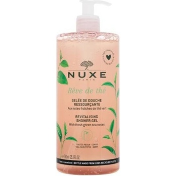 NUXE Rêve de Miel Zmäkčujúci sprchový gél na tvár a telo 750 ml