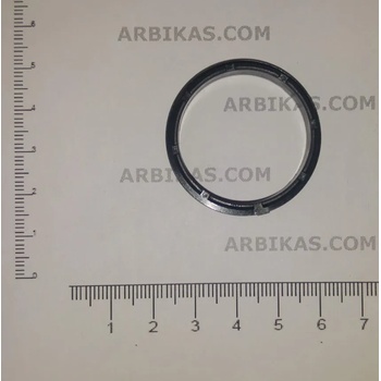 Compatible Бушинги за UFR, комплект от 2 бр, Toshiba BD 1550/ 1560, 4400669090 (4400669090)