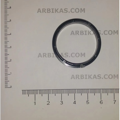 Compatible Бушинги за UFR, комплект от 2 бр, Toshiba BD 1550/ 1560, 4400669090 (4400669090)