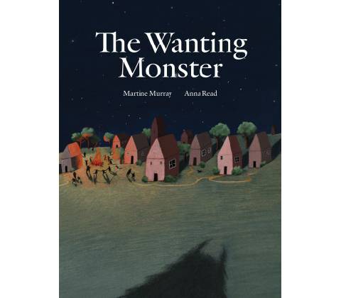 The Wanting Monster