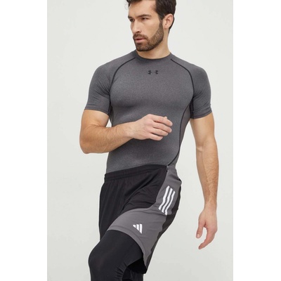 adidas Běžecké šortky Performance Own the Run černá IQ3819