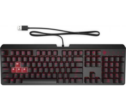 HP OMEN Encoder Keyboard 6YW75AA#BCM