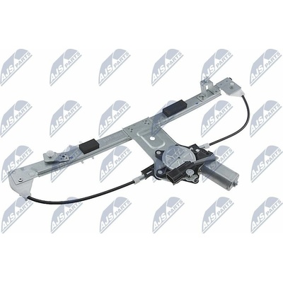Zvedací zařízení oken NTY EPS-FT-002S