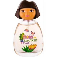 Air-Val Dora The Explorer toaletná voda dámska 100 ml