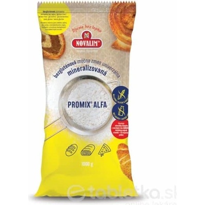 Novalim promix Alfa 1 kg