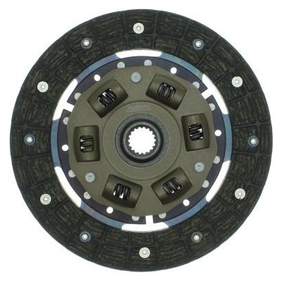 Lamela spojky AISIN DS-026U
