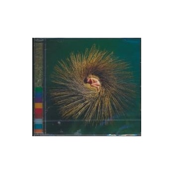 GABRIEL PETER: OVO CD