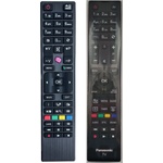 Panasonic 30083972, brc0394802 - оригинален дистанционен контрол (30083972, brc0394802) Дистанционно