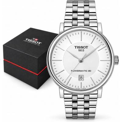 Tissot T122.407.11.031.00