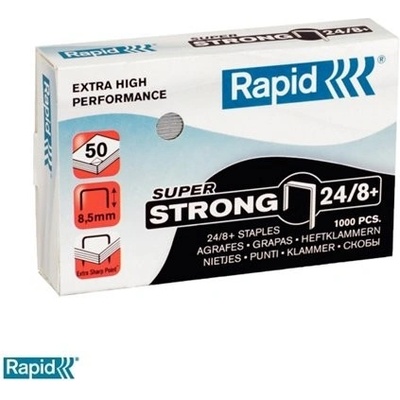 Rapid Superstrong 9/8