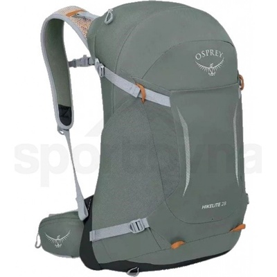 Osprey Hikelite 28 l pine leaf green