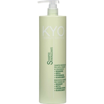 FreeLimix KYO Shampoo ENERGYSYSTEM 1000 ml