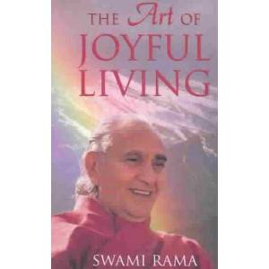Art of Joyful Living | Swami Rama (ISBN: 9780893892364)