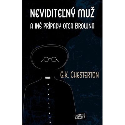 Neviditeľný muž