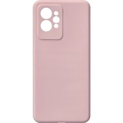 CVK Kryt pískově růžový na Realme GT2 Pro – Zboží Živě