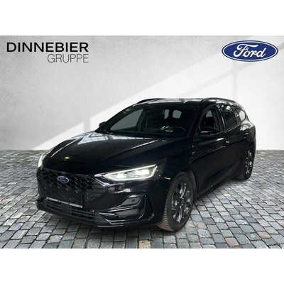 Ford Focus ST-Line X 114 kW