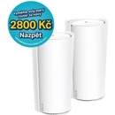 TP-LINK Deco XE200, 2ks