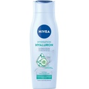 Nivea Hydratační šampon Moisture Hyaluron Hydration Shampoo 250 ml