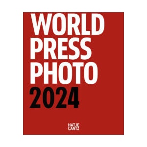 World Press Photo Yearbook 2024 (ISBN: 9783775756983)