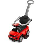 Toyz Спортна Кола Червена Caretero Toyz