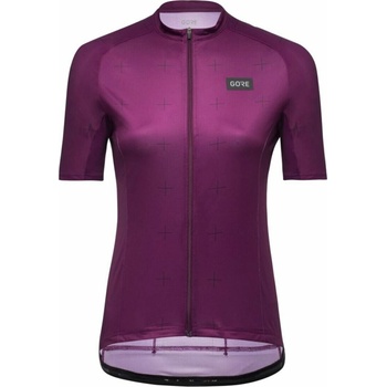 Gore DAILY WMN fialová/čierna