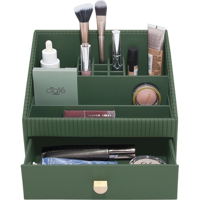 Stackers Classic Stackers Органайзер за козметика, смарагдов (76840)