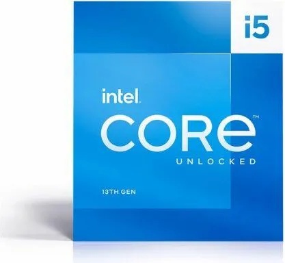 Intel Core i5-13500 14-Core 2.5GHz LGA1700 Box (BX8071513500)