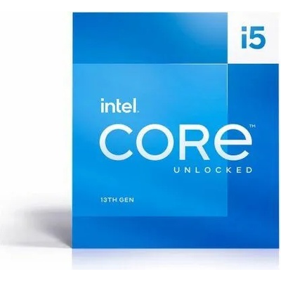 Intel Core i5-13500 2.5GHz 14-Core Box