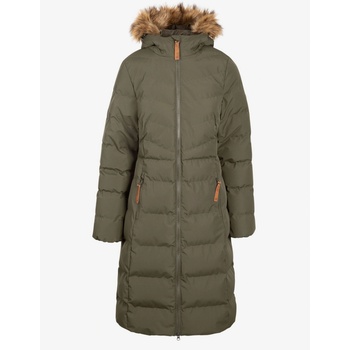 Trespass Дамско палто Trespass Audrey Trespass | Cheren | ЖЕНИ | L