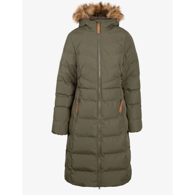 Trespass Дамско палто Trespass Audrey Trespass | Cheren | ЖЕНИ | L