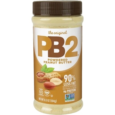PB2 Foods Peanut Butter Powder [184 грама] Неовкусен