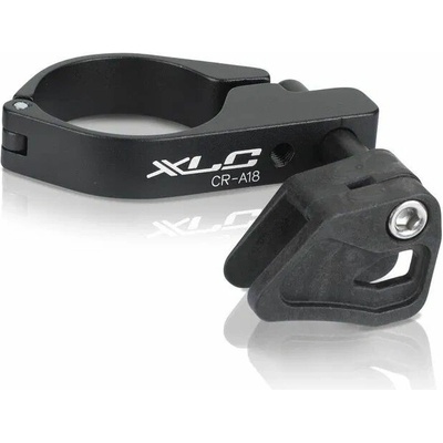 Vodítko reťaze XLC CR-A18 čierne 34,9mm