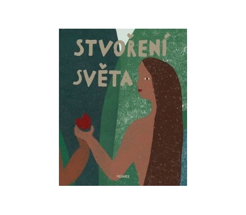 Stvoření světa