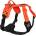 Non-stop Dogwear Ramble harness l
